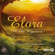 Elora. Wielka wyprawa, Krzysztof Niedwiedzki