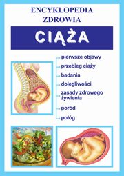 Cia. Encyklopedia zdrowia, Praca zbiorowa