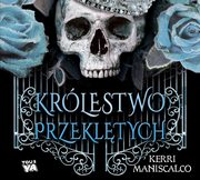 Krlestwo Przekltych, Kerri Maniscalco