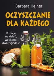 Oczyszczanie dla kadego, Barbara Heiner