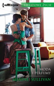 Moda i perfumy, Maxine Sullivan