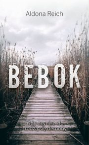 Bebok, Aldona Reich