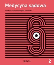 Medycyna sdowa Tom 2, 