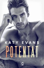 Potentat. Manhattan. Tom 2, Katy Evans