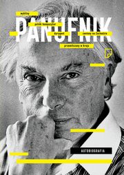 Autobiografia, Andrzej Panufnik