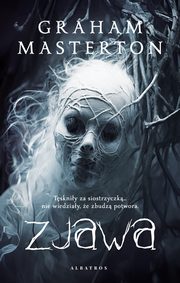 Zjawa, Graham Masterton