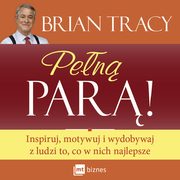 Pen par!, Brian Tracy