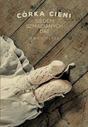 Crka cieni. Cz 1. Siedem szmacianych dat, Ewa Cielesz