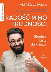 Rado mimo trudnoci, Alfred J. Palla