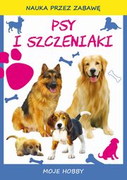 Psy i szczeniaki, Beata Guzowska