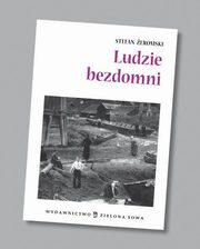 ksiazka tytu: Ludzie Bezdomni audio lektura autor: Stefan eromski