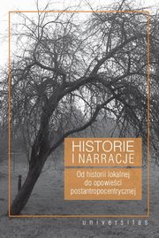 Historie i narracje, Renata Makarska