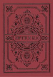 Servitium Klio. In honorem Professoris Alberti Kotowski, Marek G. Zieliski, Zdzisaw Biegaski