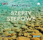 Szepty stepowe, Ewa Cielesz
