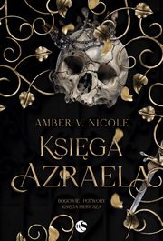 Ksiga Azraela, Amber V. Nicole
