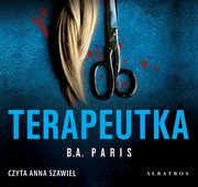 TERAPEUTKA, B.A. Paris