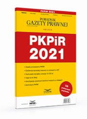 PKPiR 2021, Praca zbiorowa