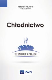 ksiazka tytu: Chodnictwo autor: Klaus Lsche