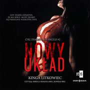 Demony z Los Angeles. Tom 2. Nowy ukad, Kinga Litkowiec