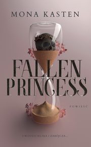 Fallen Princess, Mona Kasten