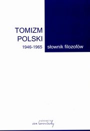 Tomizm polski 1946-1965, 
