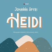 Heidi, Johanna Spyri