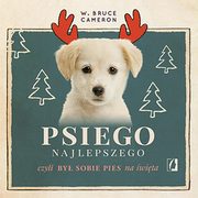 Psiego najlepszego, W. Bruce Cameron