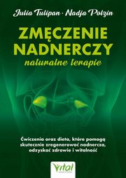 Zmczenie nadnerczy, Julia Tulipan, Nadja Polzin