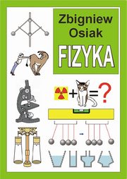 Fizyka, Zbigniew Osiak