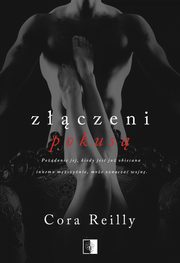 Zczeni pokus, Cora Reilly
