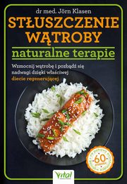 Stuszczenie wtroby - naturalne terapie, Jrn Klasen