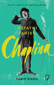 Ostatni taniec Chaplina, Fabio Stassi