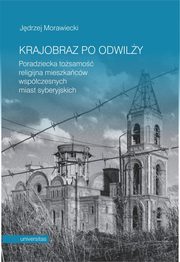 Krajobraz po odwily, Jdrzej Morawiecki