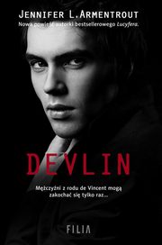 Devlin Tom 3 de Vincent, Jennifer L. Armentrout