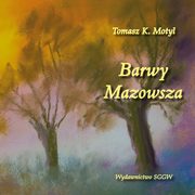 Barwy Mazowsza, Tomasz Motyl