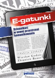 E-gatunki, Wiesaw Godzic, Zbigniew Bauer