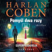 Pomyl dwa razy. Myron Bolitar, Harlan Coben
