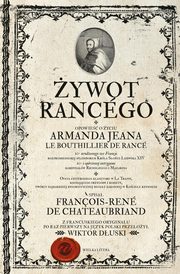 ywot Rancgo, Franois-Ren De Chateaubriand