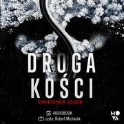 ksiazka tytu: Droga Koci autor: Christopher Golden