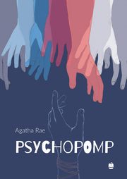 Psychopomp, Agatha Rae