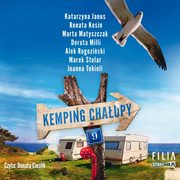 Kemping Chaupy 9, zesp autorw