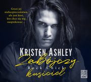 Zabjczy kusiciel (t.4), Kristen Ashley