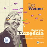 Geografia szczcia, Eric Weiner