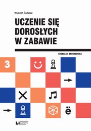 Uczenie si dorosych w zabawie, Wojciech witalski