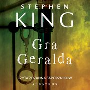 GRA GERALDA, Stephen King