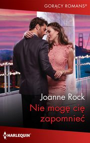 Nie mog ci zapomnie, Joanne Rock