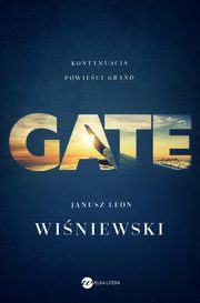 Gate, Janusz Leon Winiewski