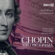 Chopin. Mio i pasja, Iwona Kienzler