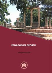 Pedagogika sportu, Jerzy Nowocie