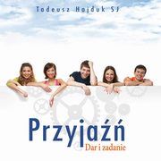 Przyja, Tadeusz Hajduk